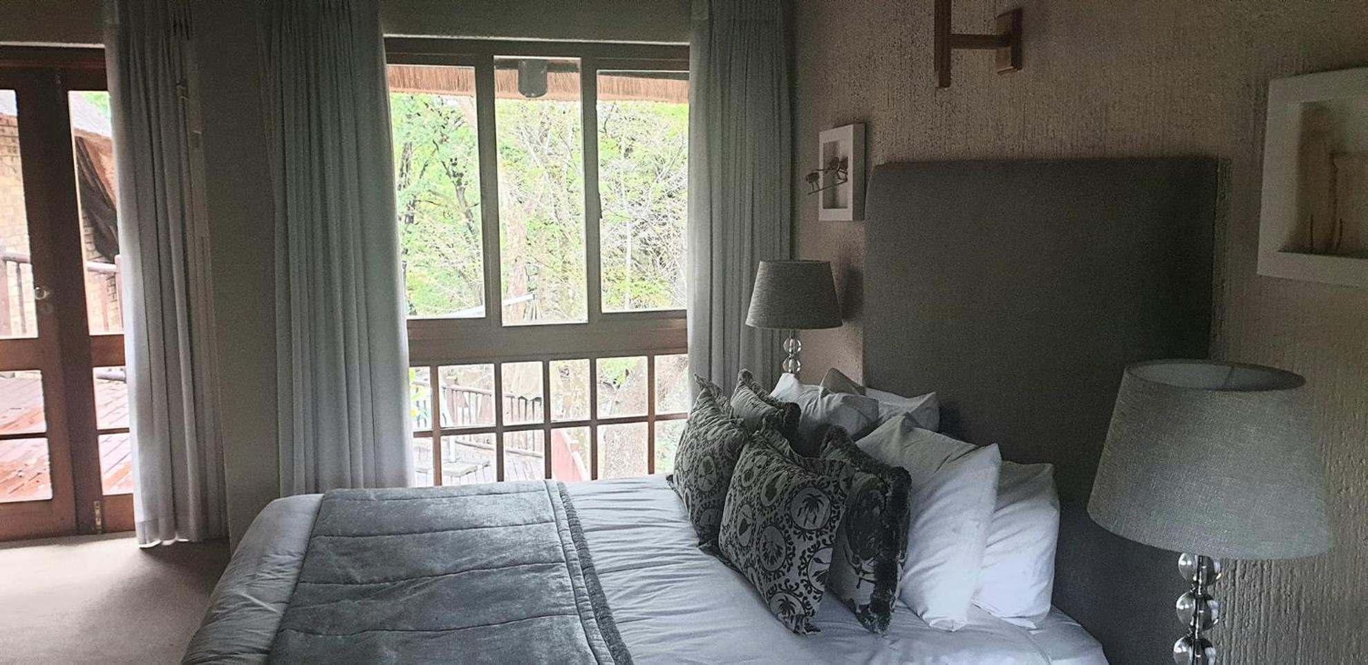 Dreamy 3 Bedroom Villa On The Edge Of The Sabie River In Kruger Park Lodge هازيفيو المظهر الخارجي الصورة