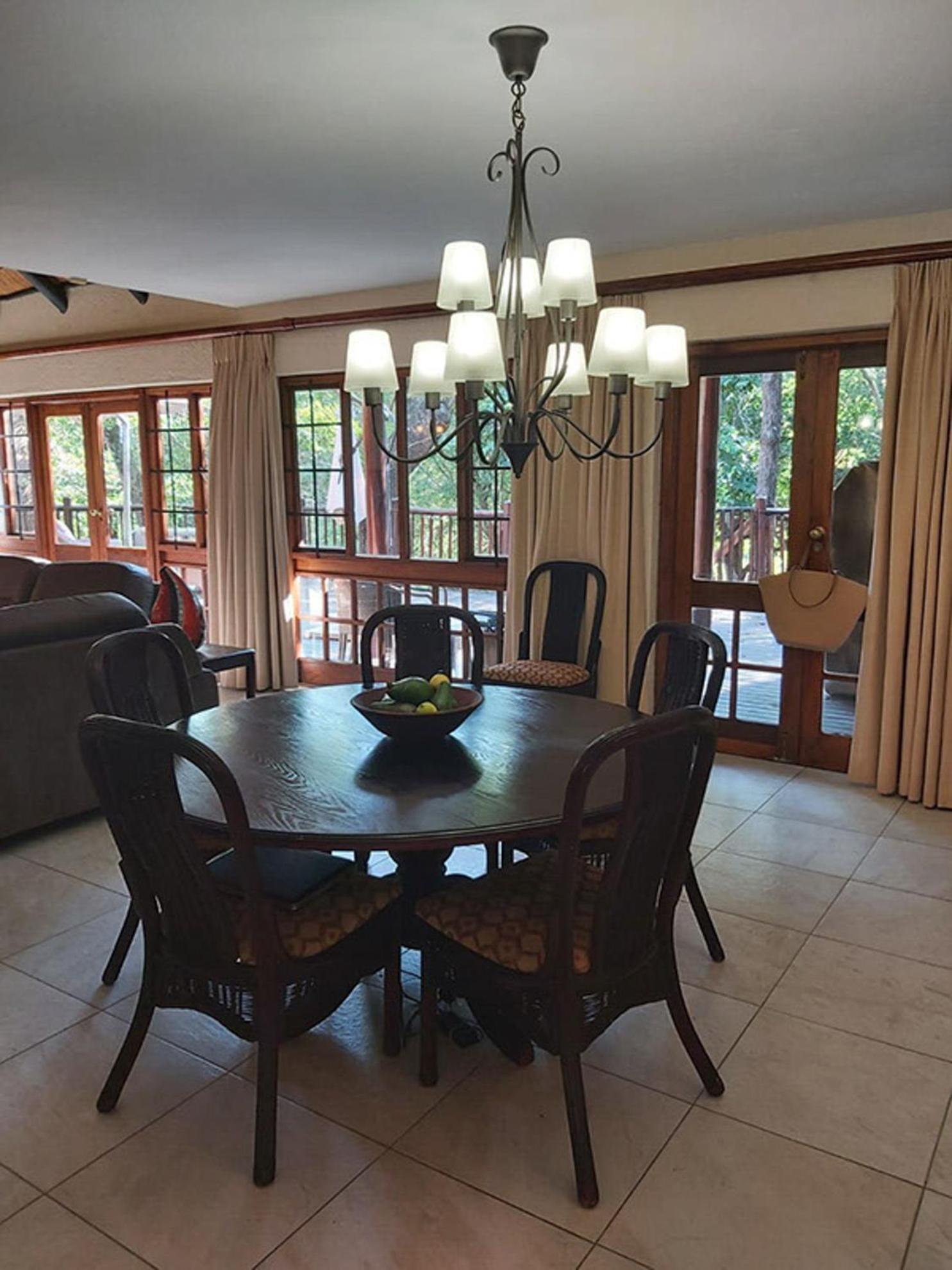 Dreamy 3 Bedroom Villa On The Edge Of The Sabie River In Kruger Park Lodge هازيفيو المظهر الخارجي الصورة