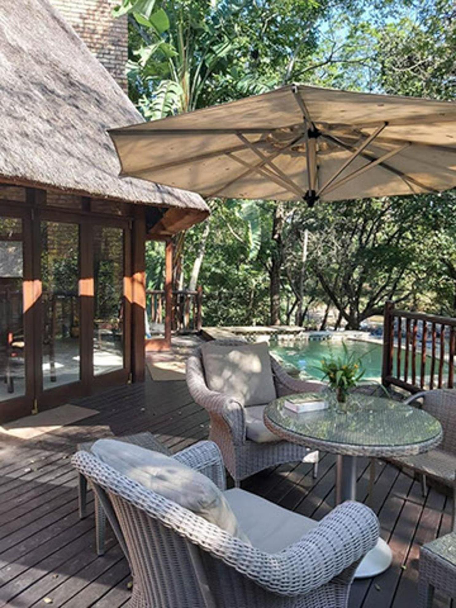 Dreamy 3 Bedroom Villa On The Edge Of The Sabie River In Kruger Park Lodge هازيفيو المظهر الخارجي الصورة