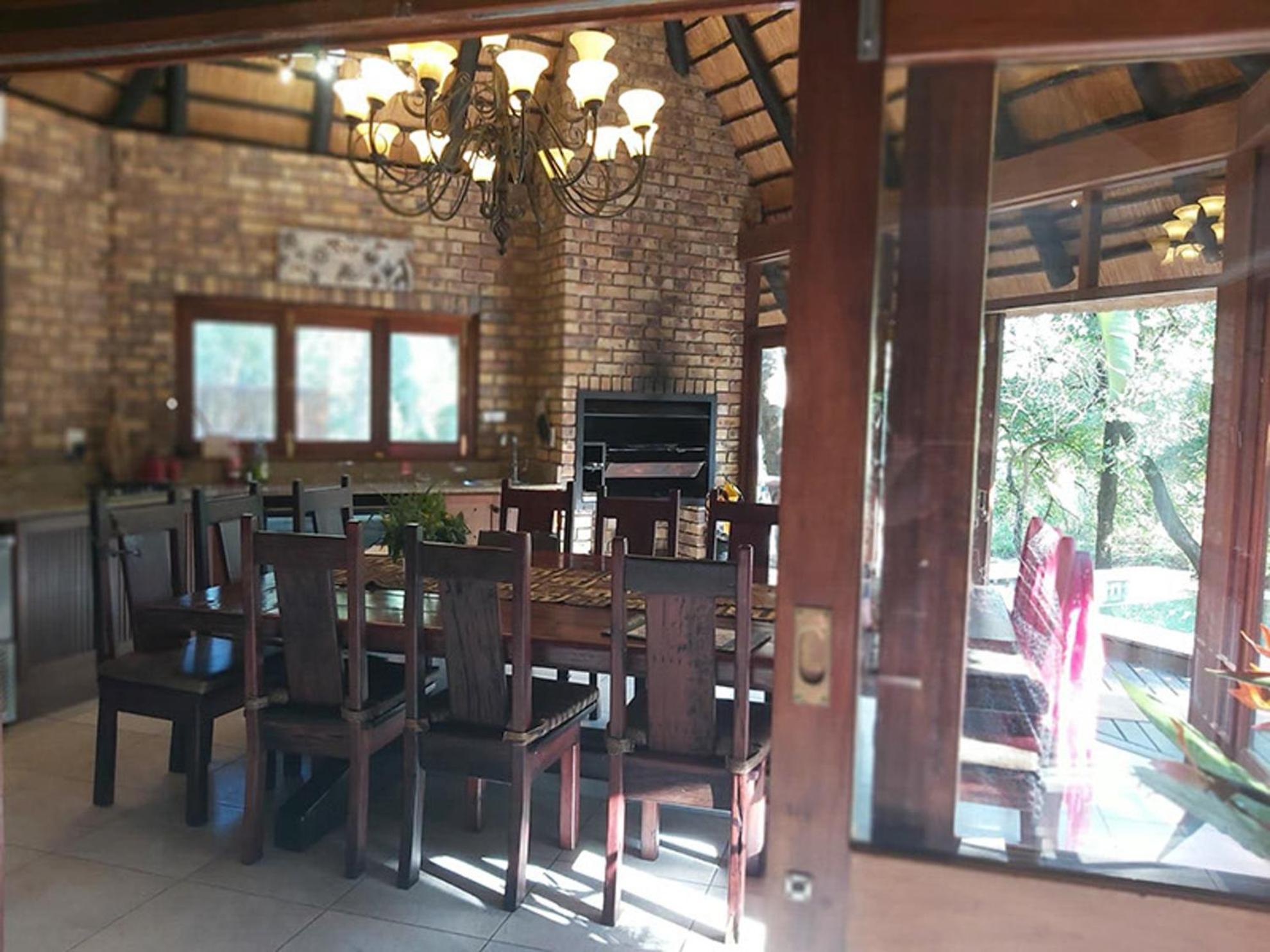 Dreamy 3 Bedroom Villa On The Edge Of The Sabie River In Kruger Park Lodge هازيفيو المظهر الخارجي الصورة