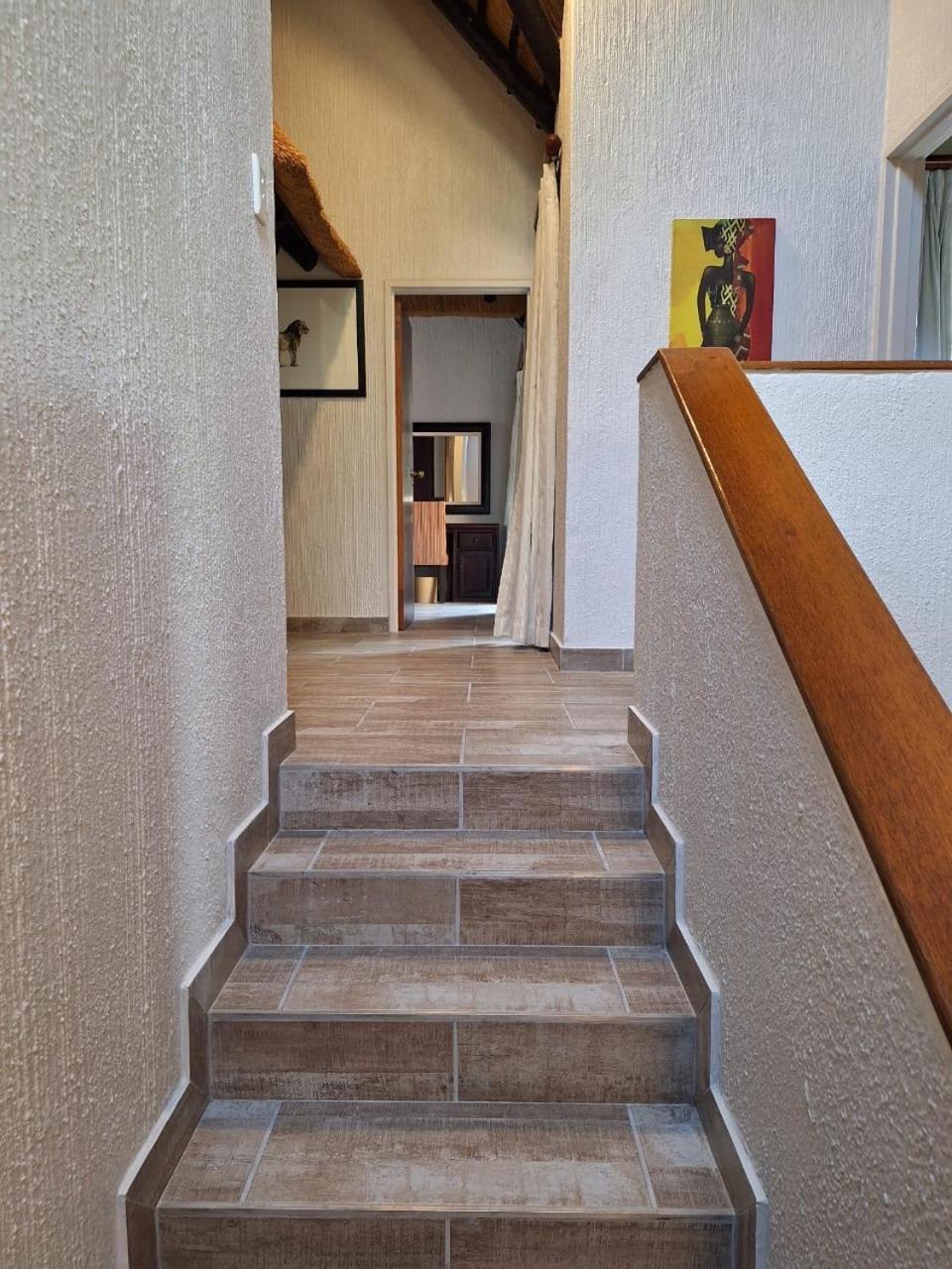 Dreamy 3 Bedroom Villa On The Edge Of The Sabie River In Kruger Park Lodge هازيفيو المظهر الخارجي الصورة