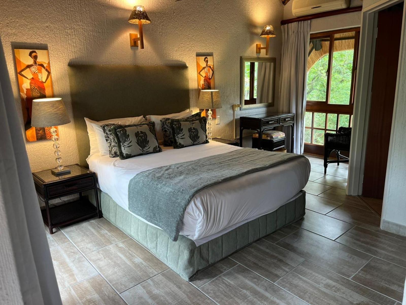 Dreamy 3 Bedroom Villa On The Edge Of The Sabie River In Kruger Park Lodge هازيفيو المظهر الخارجي الصورة