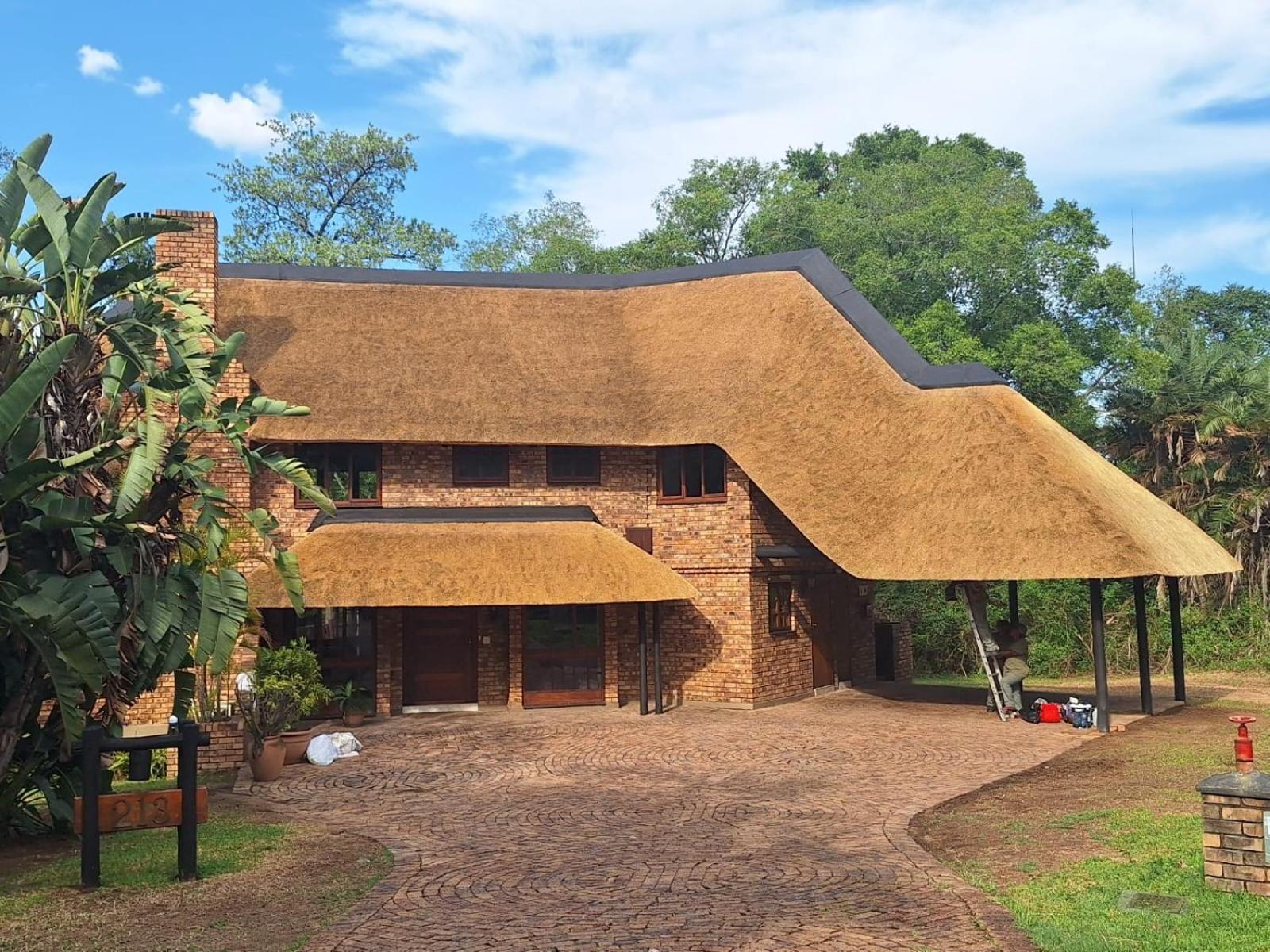 Dreamy 3 Bedroom Villa On The Edge Of The Sabie River In Kruger Park Lodge هازيفيو المظهر الخارجي الصورة